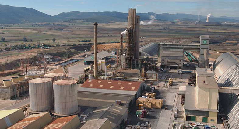 221017 Huelga en Fertiberia 2