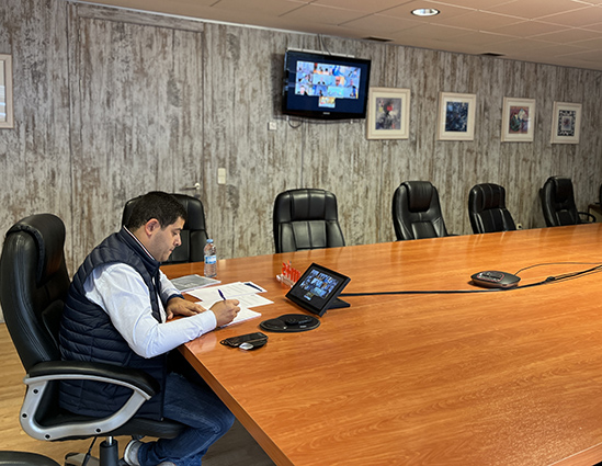 221021 Alianza Perte Naval