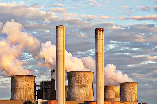 UGT FICA y CCOO de Industria valoran positivamente la Comisión de Seguimiento del “Acuerdo por una transición energética justa para centrales térmicas en cierre: el empleo, la industria y los territorios”