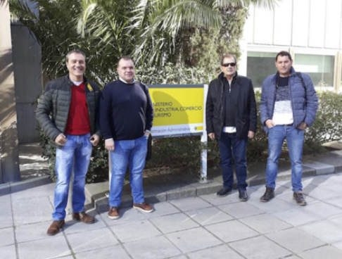 UGT FICA urge al cumplimiento íntegro del Plan del Carbón