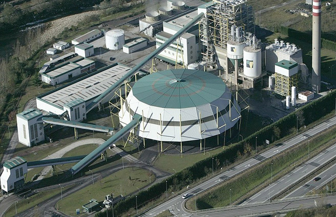 SOMA FITAG-UGT recibe con optimismo el resultado de la subasta de renovables