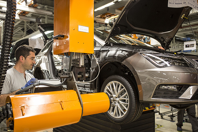 «Tiempos convulsos, tiempo de actuar», por Jordi Carmona