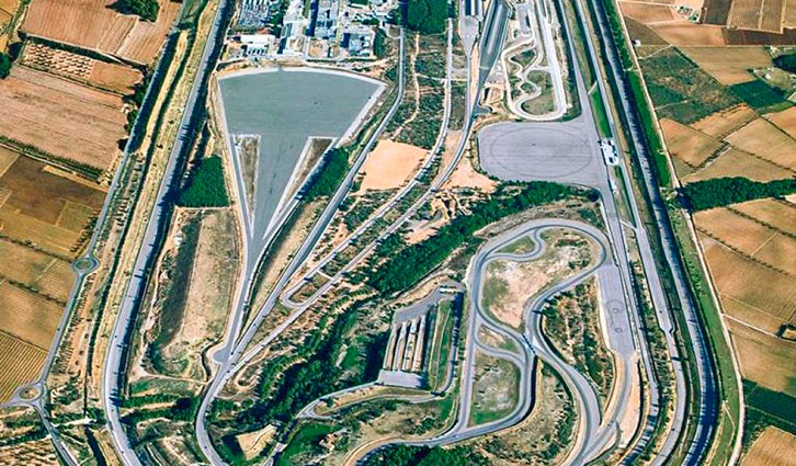 La sección sindical de UGT IDIADA llega al acuerdo y desconvoca la huelga