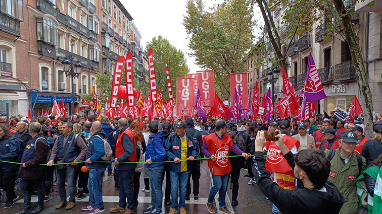 221103 Movilizacion 3N 2