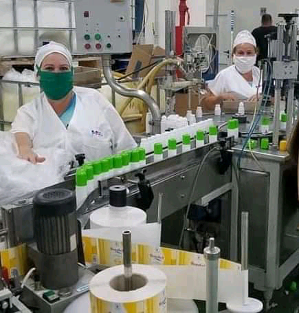 Alcanzado un preacuerdo en el Convenio de Perfumerías y Afines