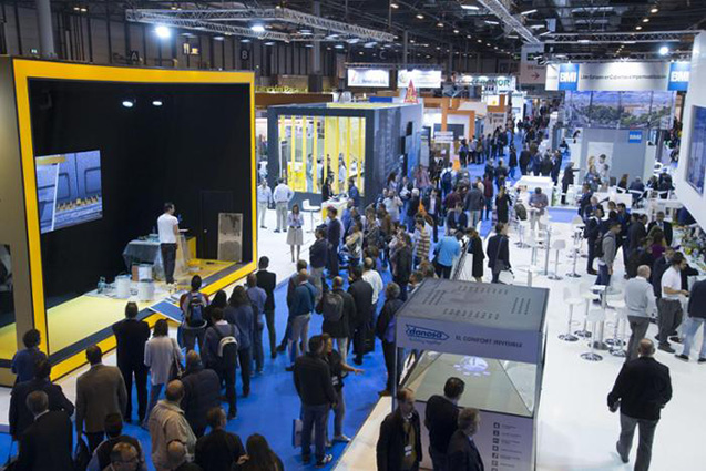 La Seguridad y la Salud, la formación, el empleo y el impulso de la incorporación de la mujer, protagonistas de la próxima edición de ePower&Building