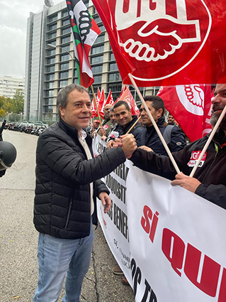 221115 Concentracion Iberdrola 1