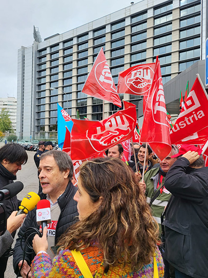 221115 Concentracion Iberdrola 5