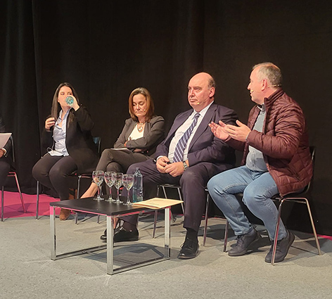 221115 Mesa debate salud laboral 2