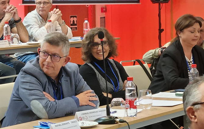 221117 Comité Andalucia Saucedo 2