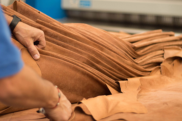 Alcanzado un preacuerdo en el sector del curtido