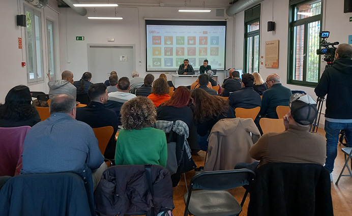 221201 jornada dialogo social Catalunya 1