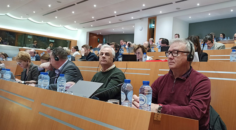 221202 Comite IndustriALL 2