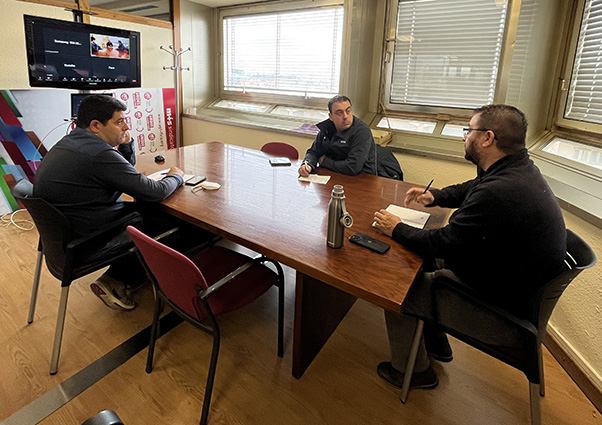 UGT FICA ultima un calendario de movilizaciones en Kone Ascensores