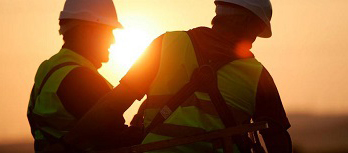 UGT FICA Sevilla consigue la jornada continuada en cualquier fecha en la construcción con alerta roja o naranja por calor