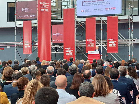 221214 Aniversario FLC Mariano Hoya