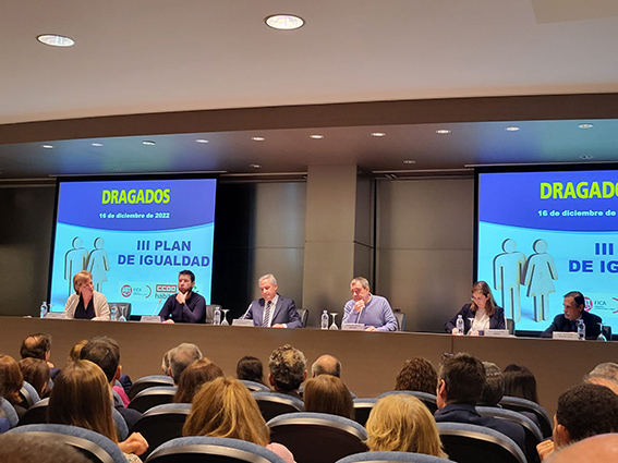 221216 Fimar III Plan Igualdad Dragados 1