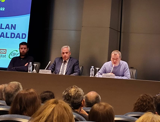 221216 Fimar III Plan Igualdad Dragados Mariano 2