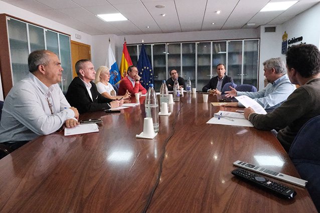 221222 Impulso convenio campo Canarias 1