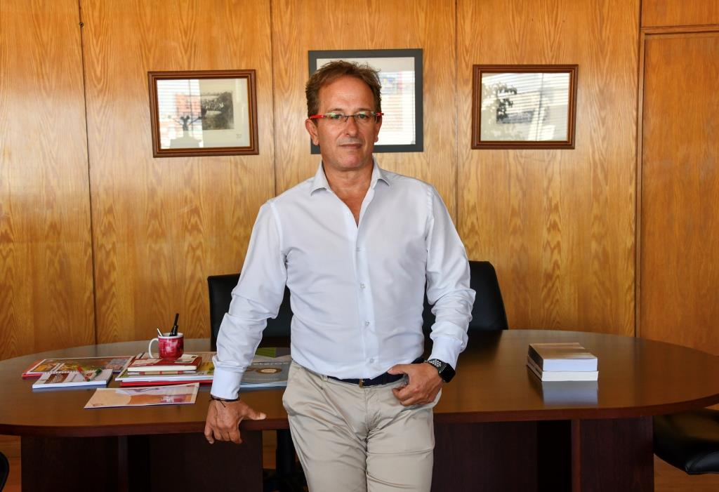 I+D+i para apuntalar el cambio de modelo productivo