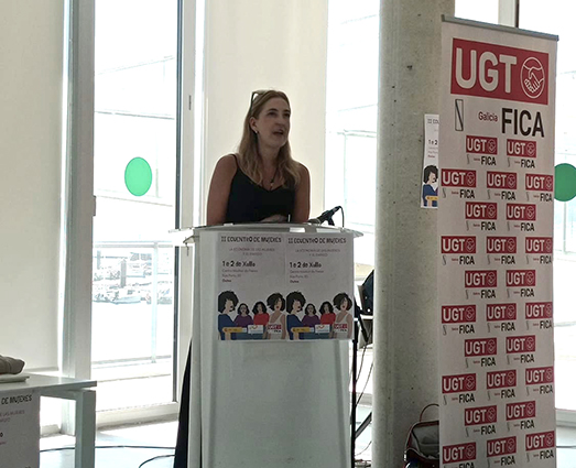 020724 II Encuentro Mujer FICA Galicia 1