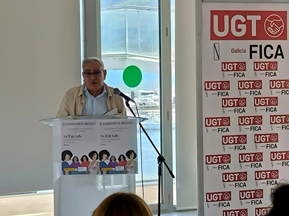 020724 II Encuentro Mujer FICA Galicia 3