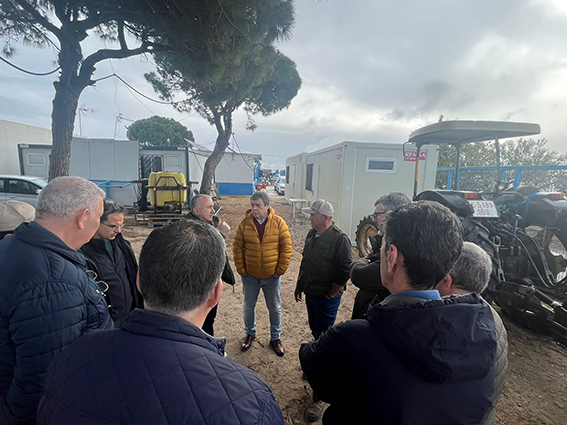 040324 Visita fresa Huelva
