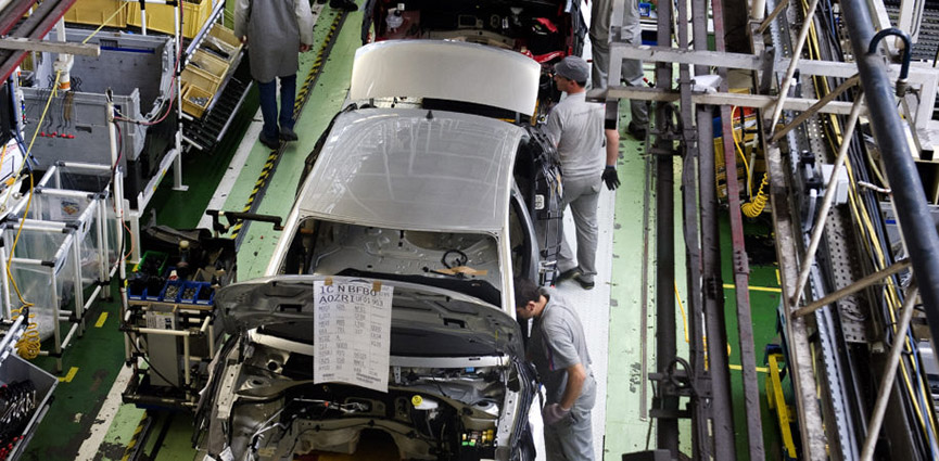 040623 Sector Automoción 1