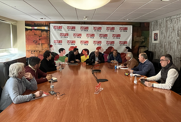 050324 Reunion FICA Comisionado 1