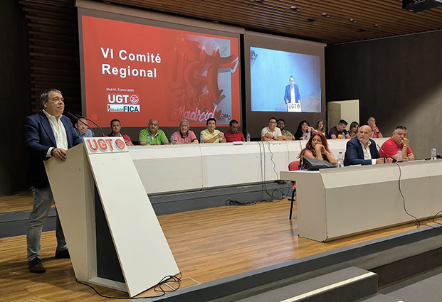 050624 Comite Regional FICA Madrid 1