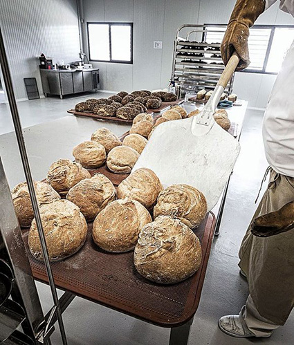 UGT FICA Soria llevará al SERLA la negociación del convenio de panaderías