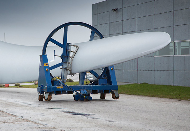 UGT FICA rechaza las condiciones del ERE presentado por LM Wind Power