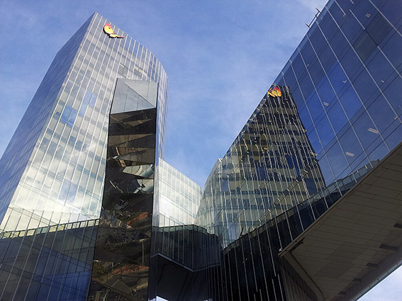 UGT FICA reclama garantías para la estabilidad en el empleo y las condiciones laborales actuales en Naturgy