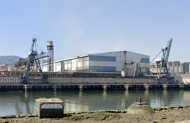 UGT FICA Euskadi convoca paros de tres horas por turno en ArcelorMittal de Sestao