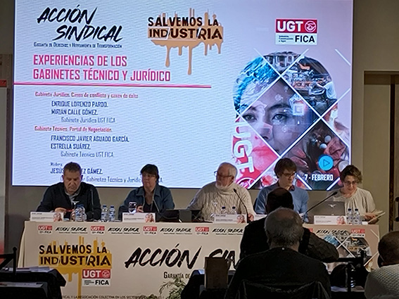 070224 Jornada AS Mesa Gabinetes