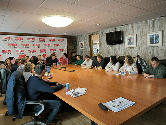 070324 Taller Agroalimentario 2