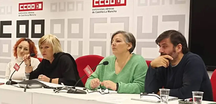 Los sindicatos y el comité de empresa de Calzados Pablo (Pablosky) rechazan el ERE y cuestionan su legalidad