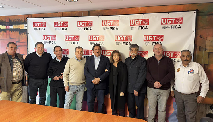 080124 Reunion FICA Mineros Mexico