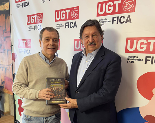 080124 Reunion Mariano Hoya N Gomez Urrutia