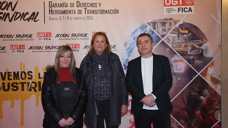 080224 Mariano en Clausura Jornadas 1