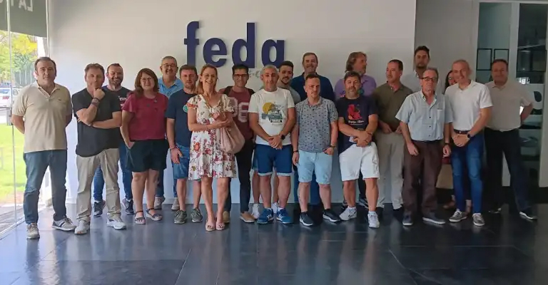 Firmado el convenio de la Madera de Albacete 2024-2026