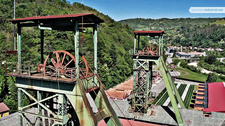 SOMA FITAG-UGT se reafirma en la necesidad de usar el agua de mina como ventaja competitiva