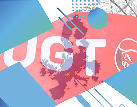 El futuro del sindicalismo en Europa se debate en Valencia