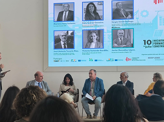 100724 FLC Construccion sostenible Mesa 2 Sergio