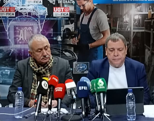 130324 RdP Jornadas Auto Valencia Grupo