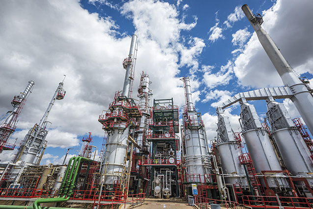 UGT FICA rechaza la responsabilidad del retraso de la publicación del XXI Convenio de la Industria Química 