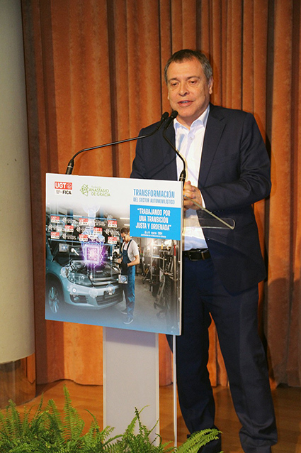 140324 Jornadas Auto Clausura 1