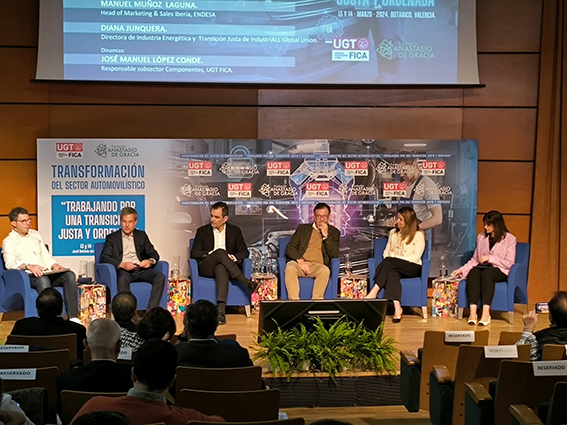 140324 Panel V Jornadas Auto