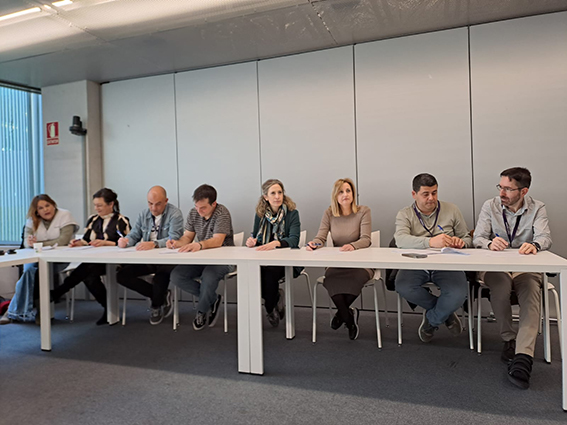 UGT FICA firma el Convenio de Oficinas de Siemens Gamesa Renewable Energy