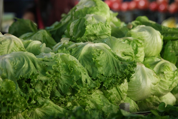 Los sindicatos estudiarán la convocatoria de huelga en Verdifresch tras fracasar la negociación del convenio 